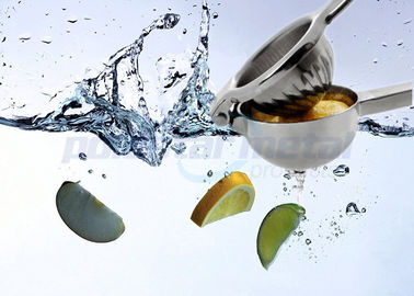 Exprimidor del zumo de naranja de las herramientas de la cocina del acero inoxidable/prensa comerciales del Juicer de la fruta cítrica
