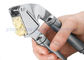 Exprimidor de la trituradora de la herramienta de la trituradora del ajo de 304 del acero inoxidable accesorios de la cocina