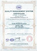 China SUZHOU POLESTAR METAL PRODUCTS CO., LTD certificaciones