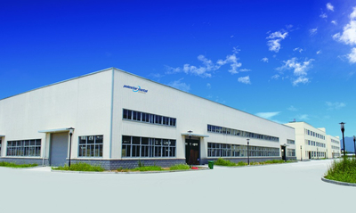 SUZHOU POLESTAR METAL PRODUCTS CO., LTD