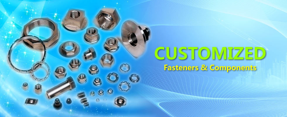 Sujeciones del hardware de la especialidad