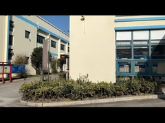 Recorrido por la fábrica