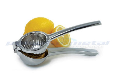 Exprimidor comercial del zumo de naranja del exprimidor del limón del acero inoxidable del SUS 304