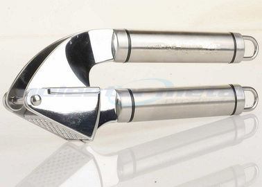 Exprimidor de la trituradora de la herramienta de la trituradora del ajo de 304 del acero inoxidable accesorios de la cocina
