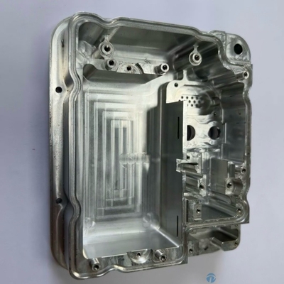 Prototipo de CNC personalizado y servicio de mecanizado de piezas Herramientas de engranaje con metal plástico